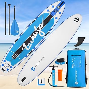 パドルボードインフレータブル スタンドアップ Amazon | DAMA 空気注入式スタンドアップパドルボード 大人用